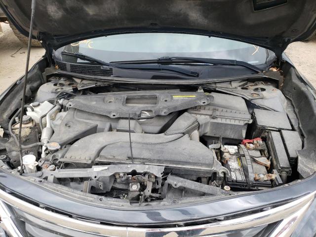 Photo 7 from auction – 2015 NISSAN ALTIMA 2.5 with VIN 1N4AL3AP0FC445005