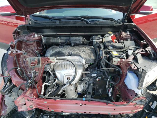 Photo 7 from auction – 2021 GMC ACADIA SLE with VIN 1GKKNKLAXMZ217944