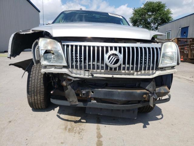Photo 9 from auction – 2008 MERCURY MOUNTAINEE with VIN 4M2EU48E18UJ01807