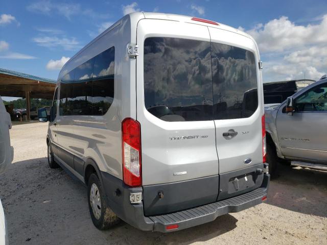 Photo 3 from auction – 2015 FORD TRANSIT T- with VIN 1FBAX2CG9FKA01606