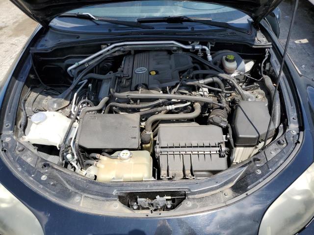 Photo 7 from auction – 2007 MAZDA MX-5 MIATA with VIN JM1NC25F270124139