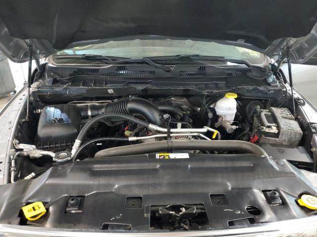Photo 7 from auction – 2020 RAM 1500 CLASS with VIN 1C6RR7TT7LS101063