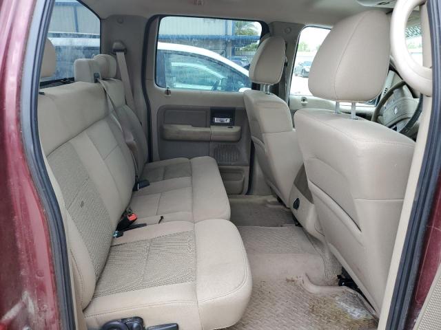 Photo 6 from auction – 2005 FORD F150 SUPER with VIN 1FTPW14515KE71949