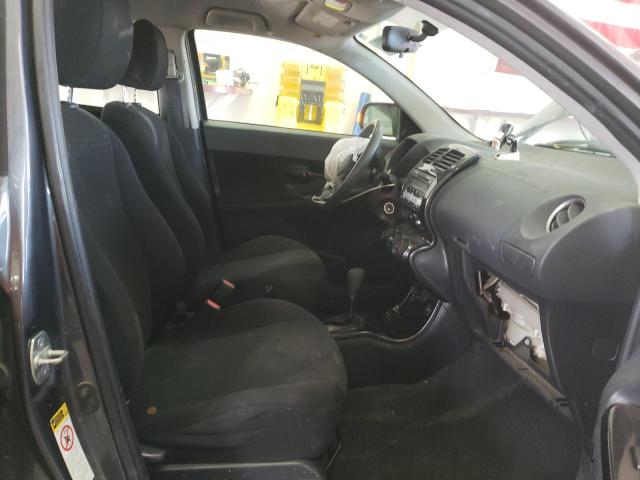 Photo 5 from auction – 2008 TOYOTA SCION XD with VIN JTKKU10448J013354