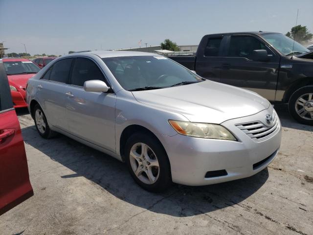 Photo 1 from auction – 2008 TOYOTA CAMRY CE with VIN 4T1BE46K88U237541