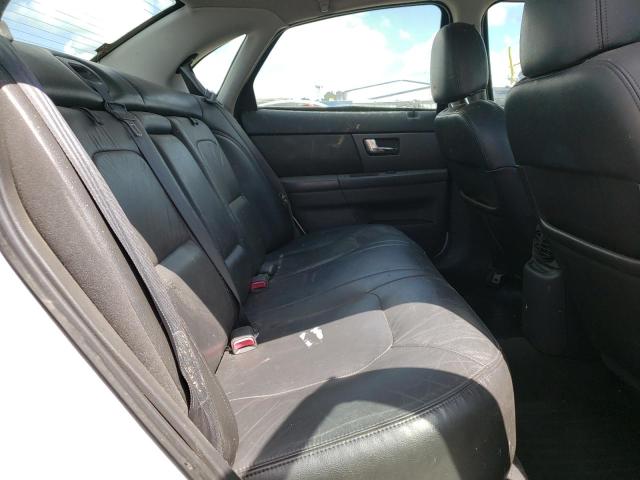 Photo 6 from auction – 2000 FORD TAURUS SEL with VIN 1FAFP56S0YA182354