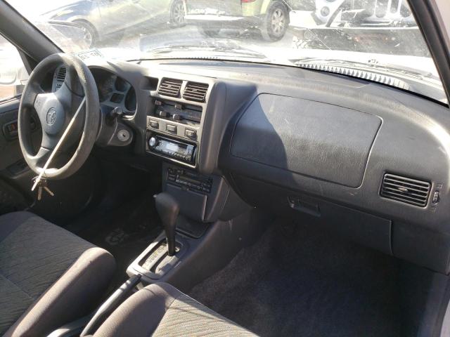 Photo 9 from auction – 1999 TOYOTA RAV4 with VIN JT3GP10V5X7054914