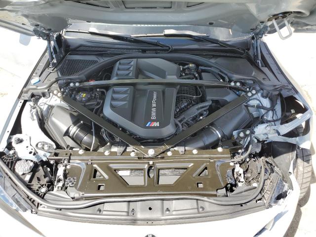 Photo 7 from auction – 2021 BMW M4 COMPETI with VIN WBS33AZ02MCH58788