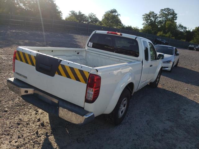 Photo 4 from auction – 2013 NISSAN FRONTIER S with VIN 1N6BD0CTXDN742320