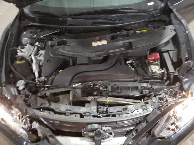 Photo 7 from auction – 2016 NISSAN ALTIMA 2.5 with VIN 1N4AL3AP9GC253390