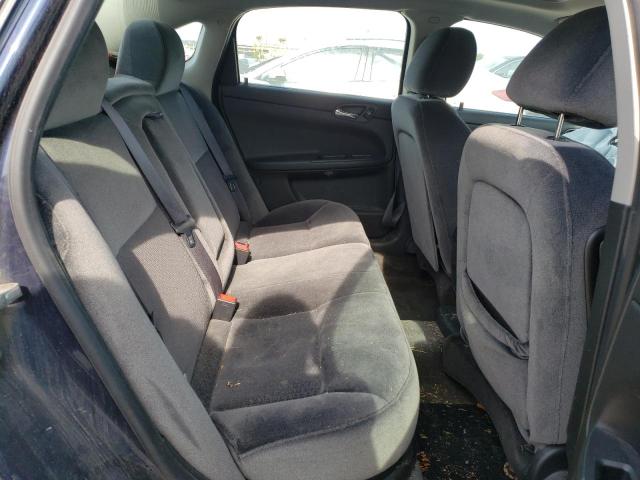 Photo 6 from auction – 2012 CHEVROLET IMPALA LT with VIN 2G1WG5E31C1268014