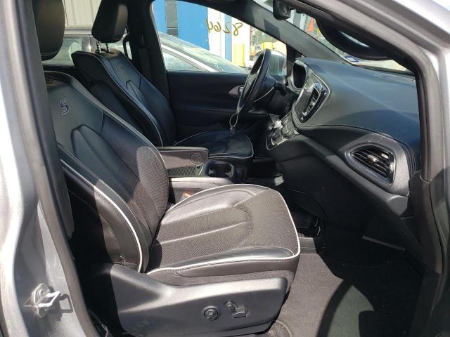 Photo 5 from auction – 2020 CHRYSLER PACIFICA L with VIN 2C4RC1GG3LR149469