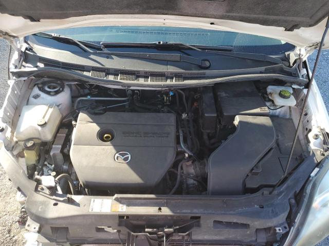 Photo 7 from auction – 2009 MAZDA 5 with VIN JM1CR29L590328071
