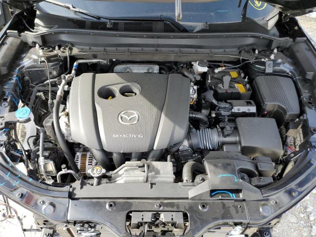 Photo 7 from auction – 2022 MAZDA CX-5 PREMI with VIN JM3KFBEM0N0537691