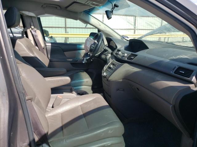 Photo 5 from auction – 2012 HONDA ODYSSEY EX with VIN 5FNRL5H61CB088888