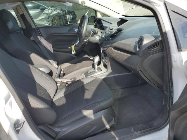 Photo 5 from auction – 2015 FORD FIESTA SE with VIN 3FADP4EJ7FM107967