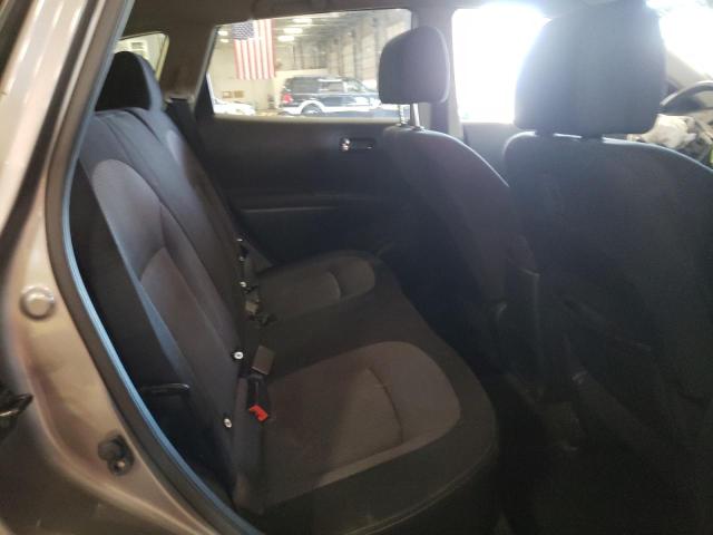 Photo 6 from auction – 2012 NISSAN ROGUE S with VIN JN8AS5MT4CW264277