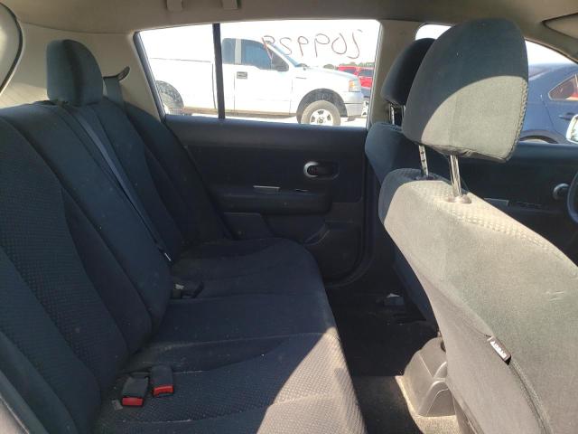 Photo 6 from auction – 2012 NISSAN VERSA S with VIN 3N1BC1CPXCK284185