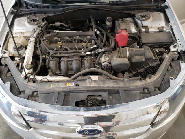 Photo 7 from auction – 2012 FORD FUSION SE with VIN 3FAHP0HA2CR108626