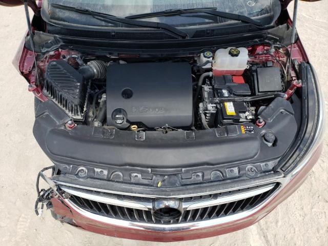 Photo 7 from auction – 2020 BUICK ENCLAVE PR with VIN 5GAERCKW3LJ242327
