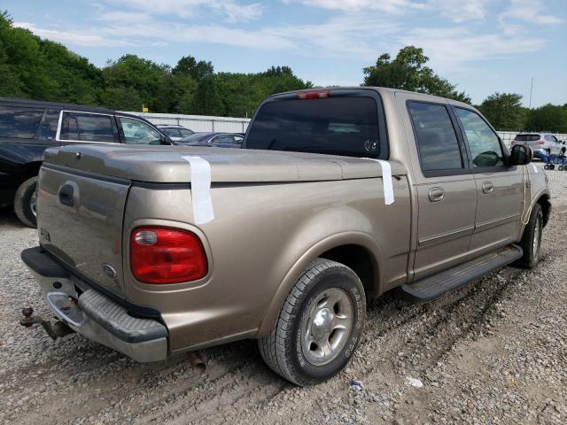 Photo 4 from auction – 2003 FORD F150 SUPER with VIN 1FTRW07L53KD12944