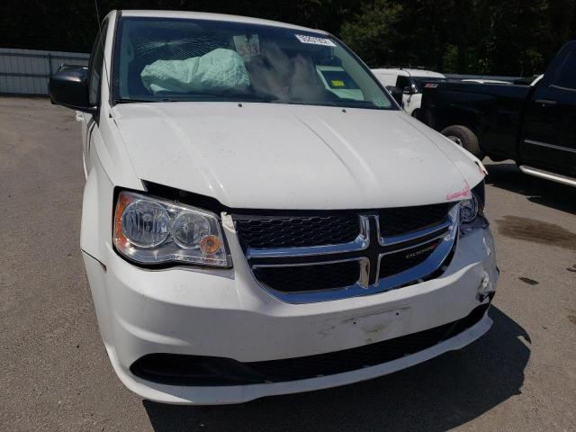 Photo 7 from auction – 2016 DODGE GRAND CARA with VIN 2C4RDGBG7GR218466