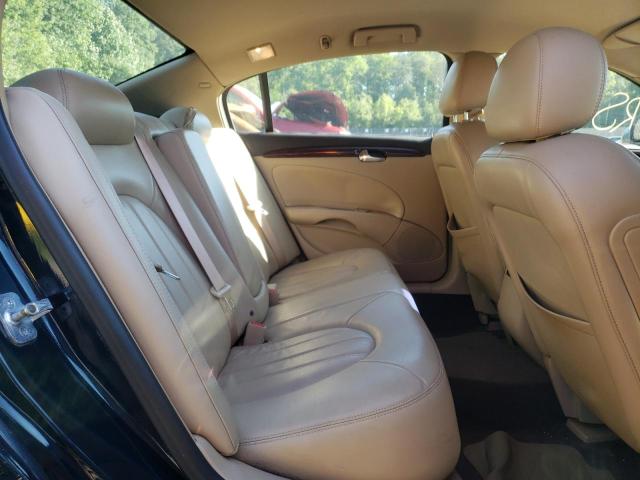 Photo 6 from auction – 2007 BUICK LUCERNE CX with VIN 1G4HR57Y67U125441