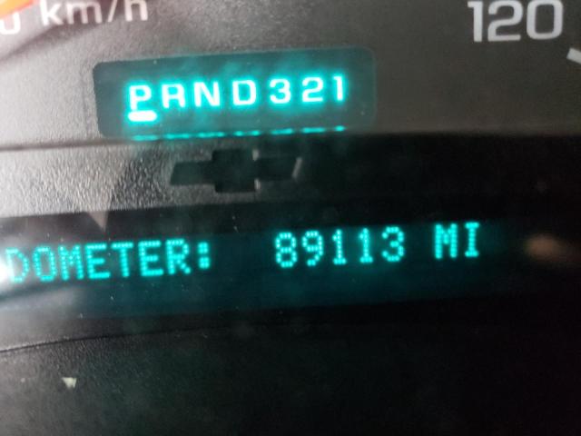 Photo 8 from auction – 2005 CHEVROLET TRAILBLAZE with VIN 1GNET16SX56135610