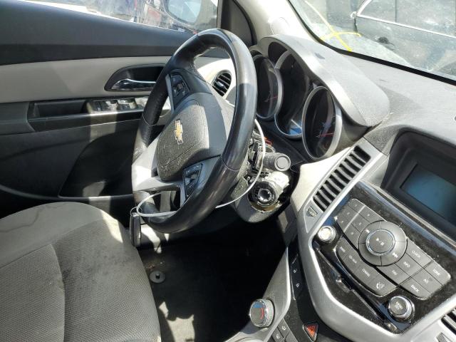 Photo 9 from auction – 2013 CHEVROLET CRUZE with VIN 1G1PC5SB4D7285664