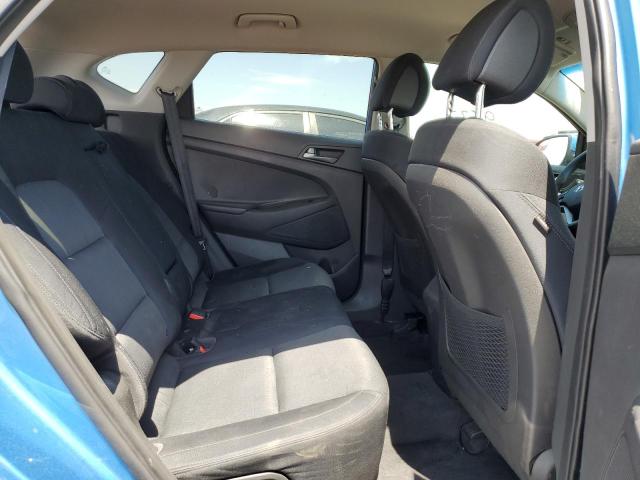 Photo 6 from auction – 2016 HYUNDAI TUCSON LIM with VIN KM8J3CA45GU085074