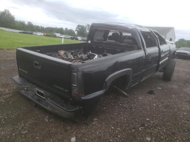 Photo 4 from auction – 2007 CHEVROLET SILVERADO with VIN 1GCHK23D07F153198