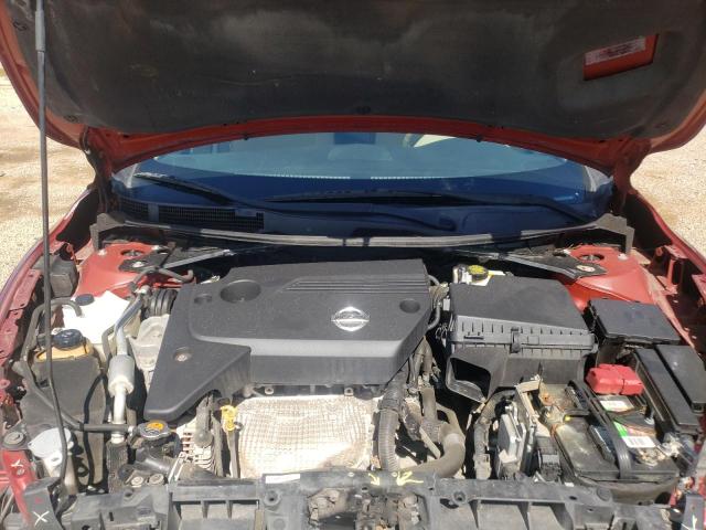 Photo 7 from auction – 2015 NISSAN ALTIMA 2.5 with VIN 1N4AL3AP0FC447157
