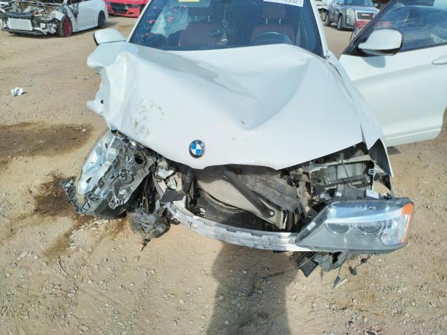 Photo 7 from auction – 2013 BMW X3 XDRIVE2 with VIN 5UXWX9C55D0A22326