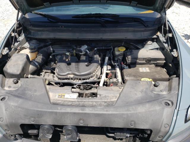Photo 7 from auction – 2014 JEEP CHEROKEE T with VIN 1C4PJMBS3EW140548
