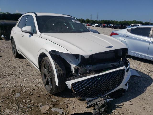 Photo 9 from auction – 2022 GENESIS GV70 BASE with VIN KMUMCDTC1NU016792