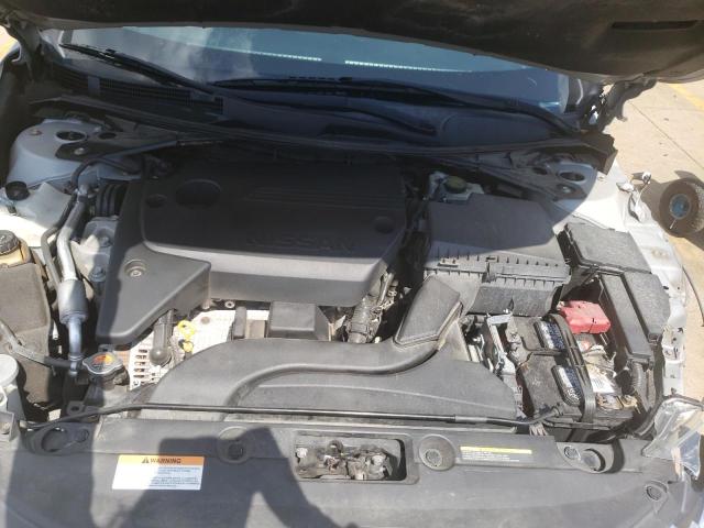 Photo 7 from auction – 2016 NISSAN ALTIMA 2.5 with VIN 1N4AL3AP2GC209196