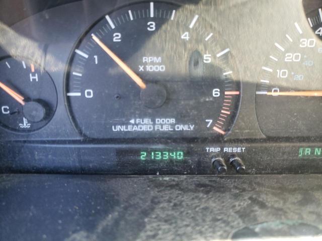 Photo 8 from auction – 2000 DODGE GRAND CARA with VIN 1B4GP44G5YB772919
