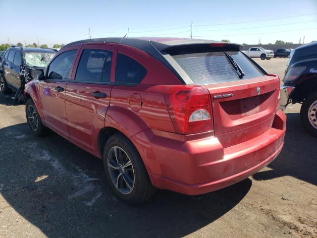 Photo 3 from auction – 2008 DODGE CALIBER with VIN 1B3HB28B68D769364