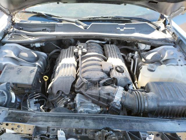 Photo 7 from auction – 2016 DODGE CHALLENGER with VIN 2C3CDZFJXGH308776