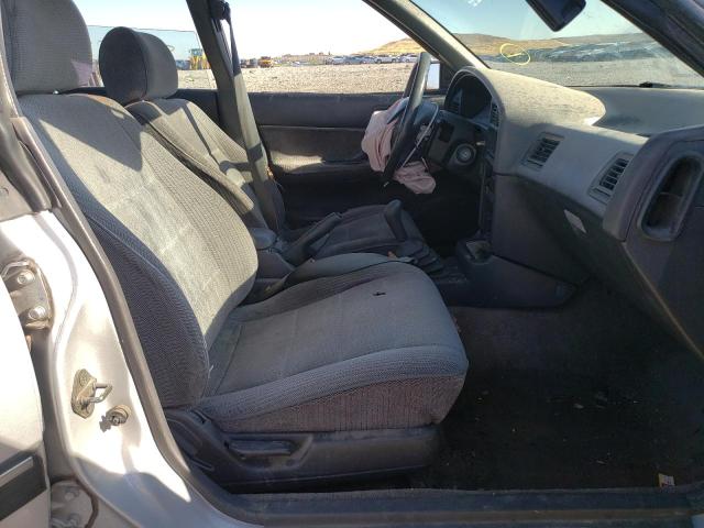 Photo 5 from auction – 1994 SUBARU LEGACY L with VIN 4S3BJ6336R6956236