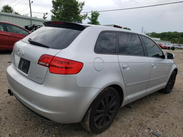Photo 4 from auction – 2013 AUDI A3 PREMIUM with VIN WAUBEAFM9DA006046