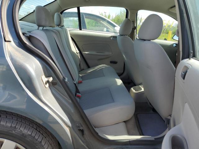 Photo 6 from auction – 2007 CHEVROLET COBALT LS with VIN 1G1AK55F577285202