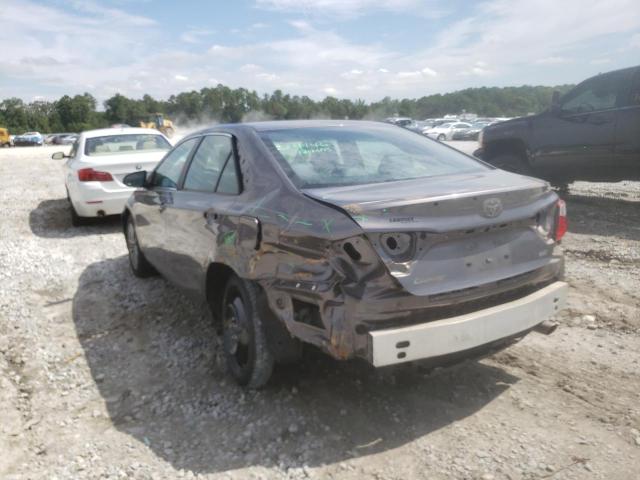 Photo 9 from auction – 2015 TOYOTA CAMRY LE with VIN 4T1BF1FK4FU483754