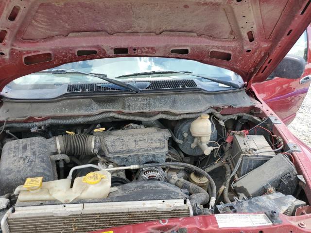 Photo 7 from auction – 2008 DODGE RAM 1500 S with VIN 1D7HA16N38J147157