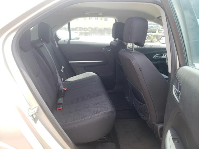 Photo 6 from auction – 2014 CHEVROLET EQUINOX LS with VIN 2GNALAEK1E6318162