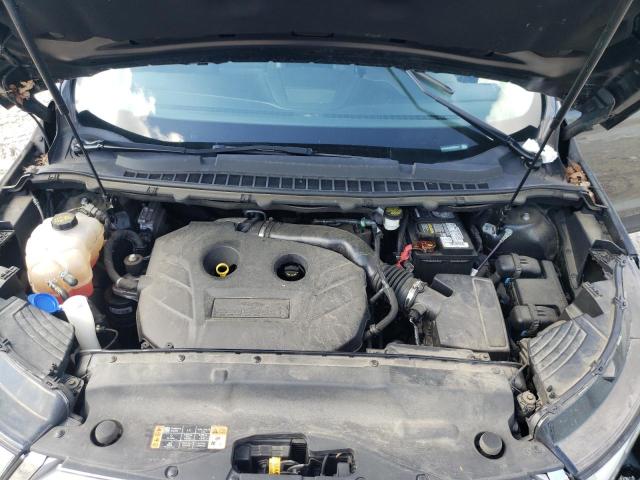 Photo 7 from auction – 2015 FORD EDGE SEL with VIN 2FMTK4J90FBB70177