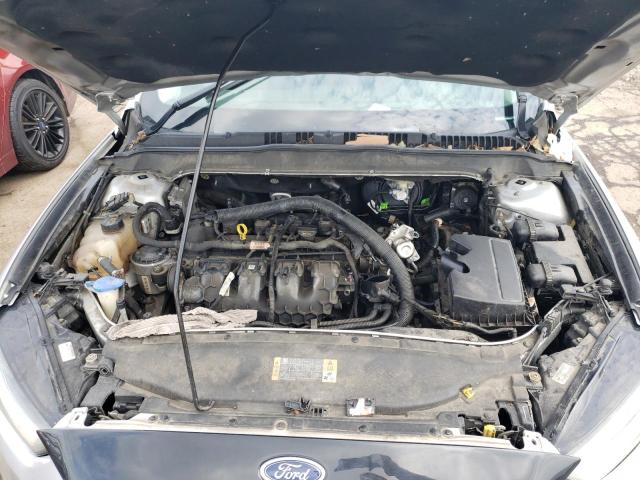 Photo 7 from auction – 2014 FORD FUSION TIT with VIN 3FA6P0K95ER208454