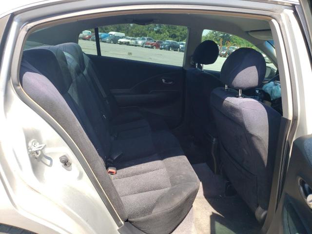 Photo 6 from auction – 2004 NISSAN ALTIMA SE with VIN 1N4BL11D34C105293