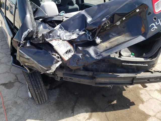 Photo 9 from auction – 2003 HONDA CIVIC LX with VIN 2HGES16563H512484
