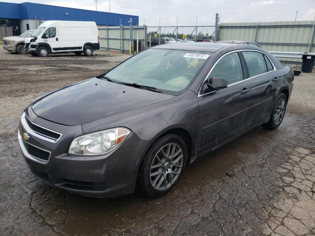 Photo 2 from auction – 2011 CHEVROLET MALIBU LS with VIN 1G1ZB5E13BF202033